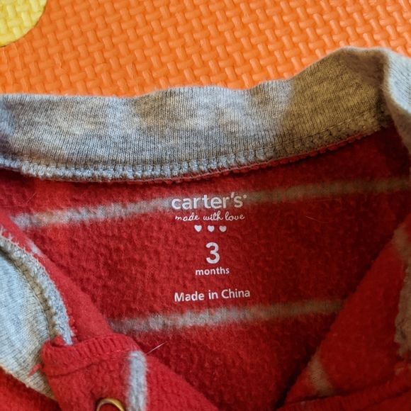 Infant sleeper lot - Picture 2 of 7